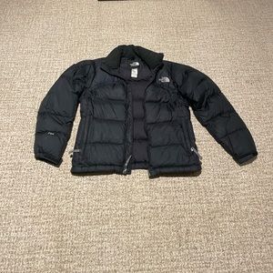 The North Face Nuptse Coat Style A254
